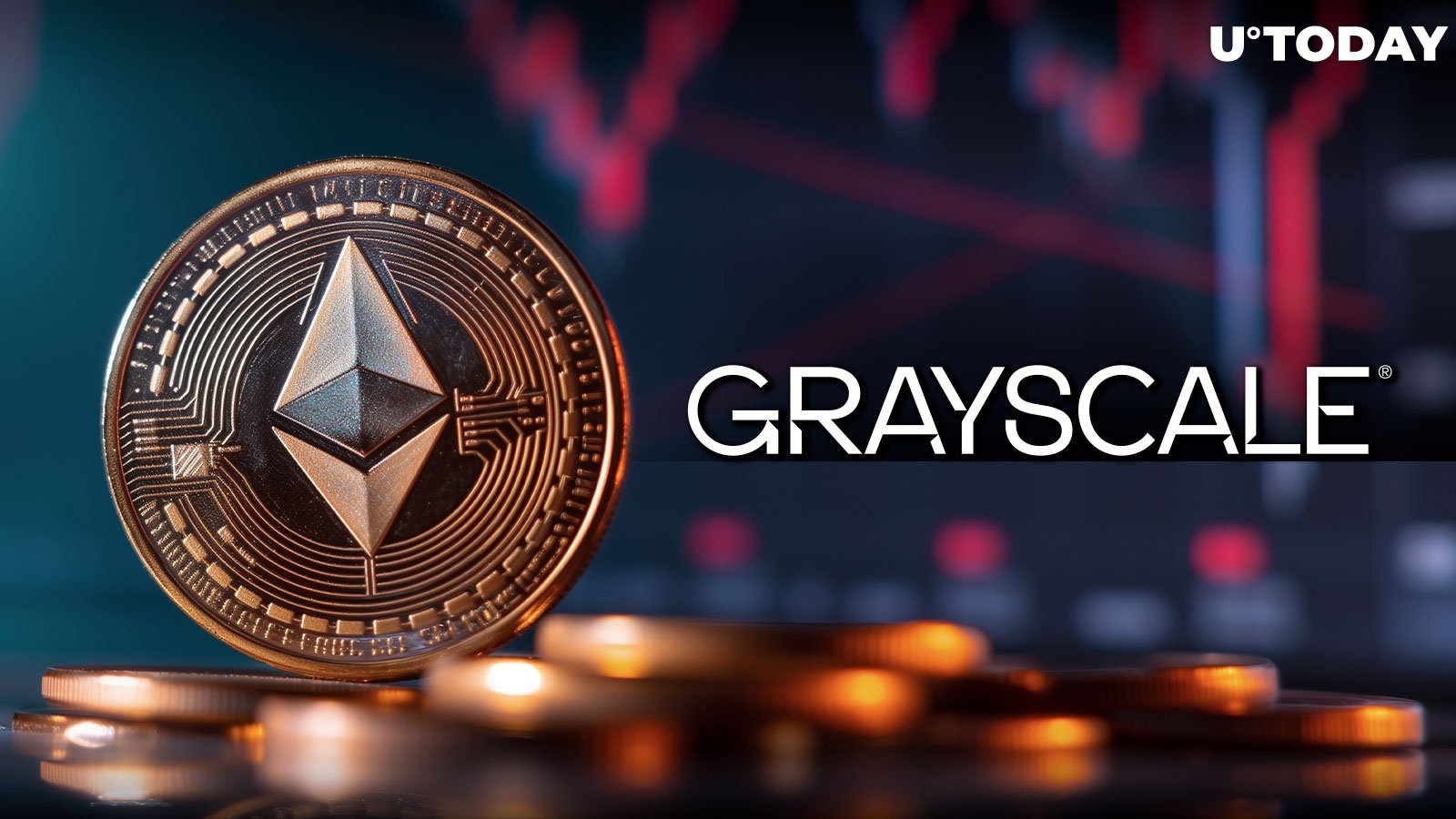 Grayscale Ethereum Trust Discount Shrinks to 1%