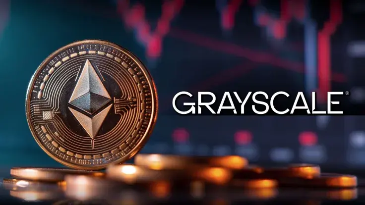Grayscale Ethereum Trust Discount Shrinks to 1%