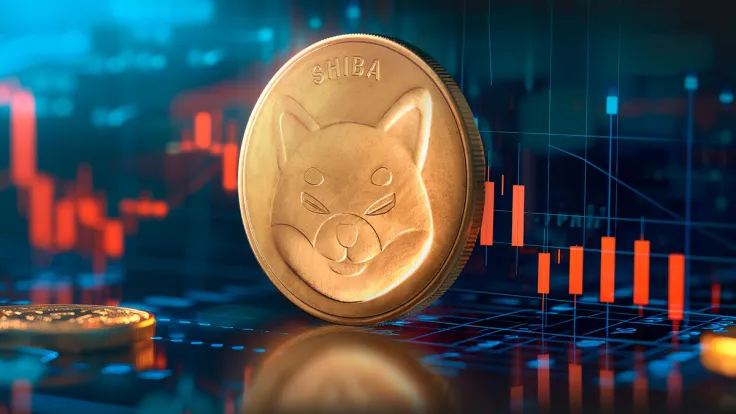 7 Trillion Shiba Inu (SHIB) Turn Into 749 Billion: Here's What Happened