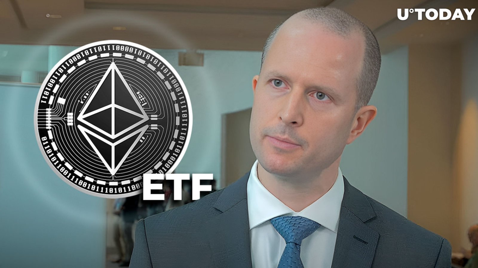 Ethereum ETF Approval This Week? Nate Geraci Believes It Is Possible
