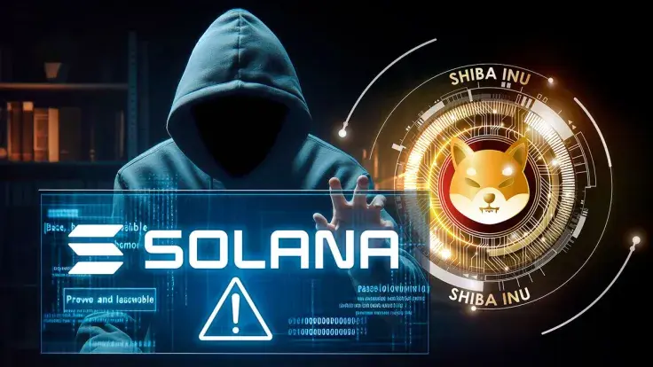Shiba Inu (SHIB) Executive Issues Unexpected Solana Warning