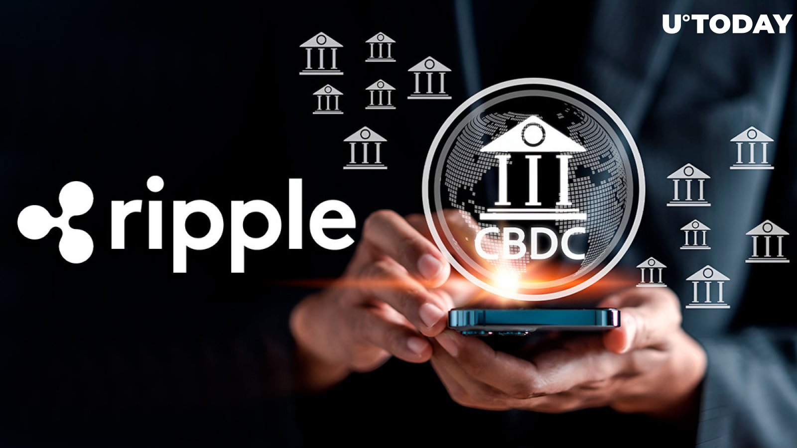 Ripple CBDC Advisor Highlights Key Features of Digital Euro
