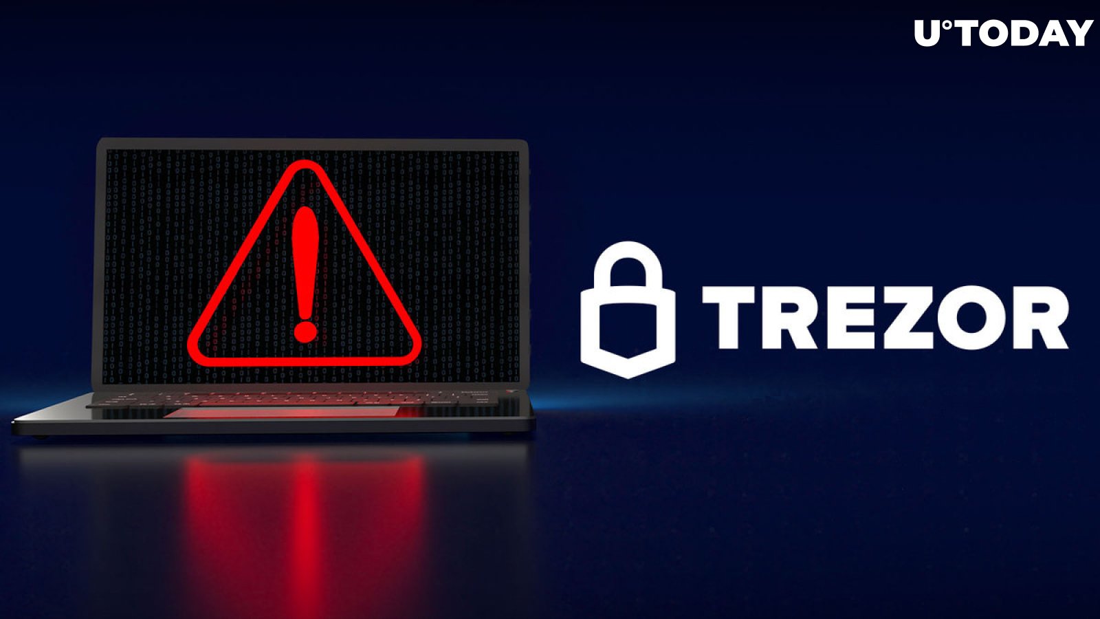 Trezor Issues Important Warning: What's Happened?
