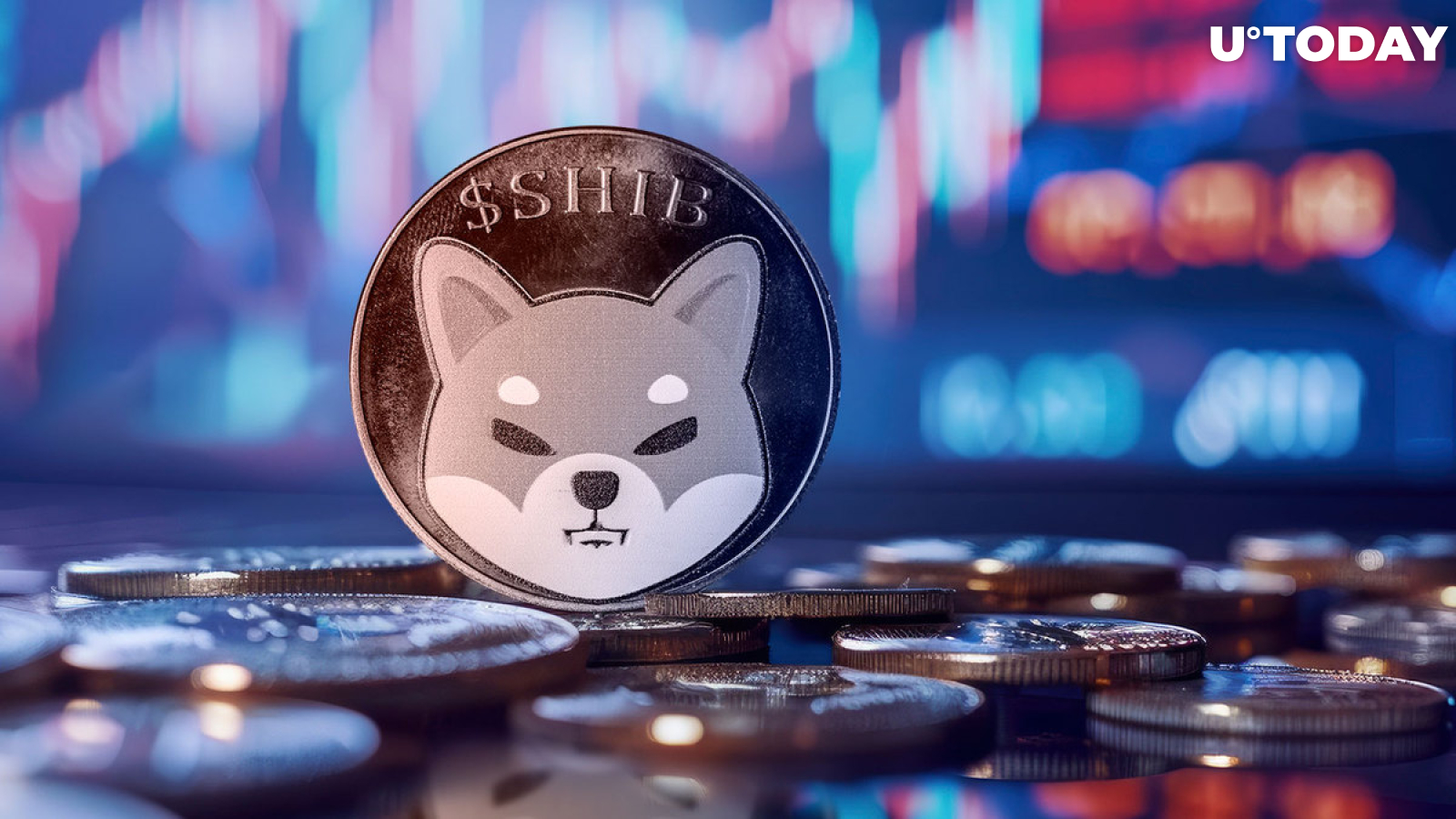 1.08 Trillion SHIB Offloaded to Major Crypto Exchange, What's Going On?