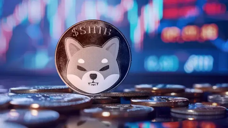1.08 Trillion SHIB Offloaded to Major Crypto Exchange, What's Going On?