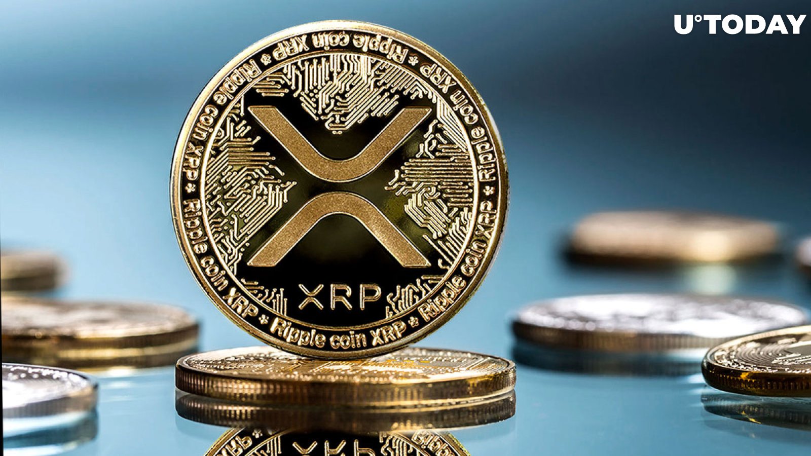 XRP Just Reached Major Defi Milestone: Details