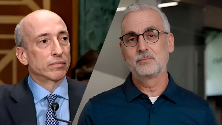 Ripple’s Top Legal Mind Accuses Gensler of Breaking the Law