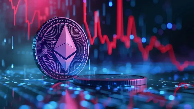 Ethereum Records Lowest Gas Prices Since 2016