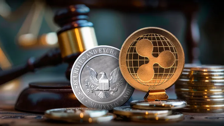 Ripple's Top Lawyer Celebrates Another SEC Loss
