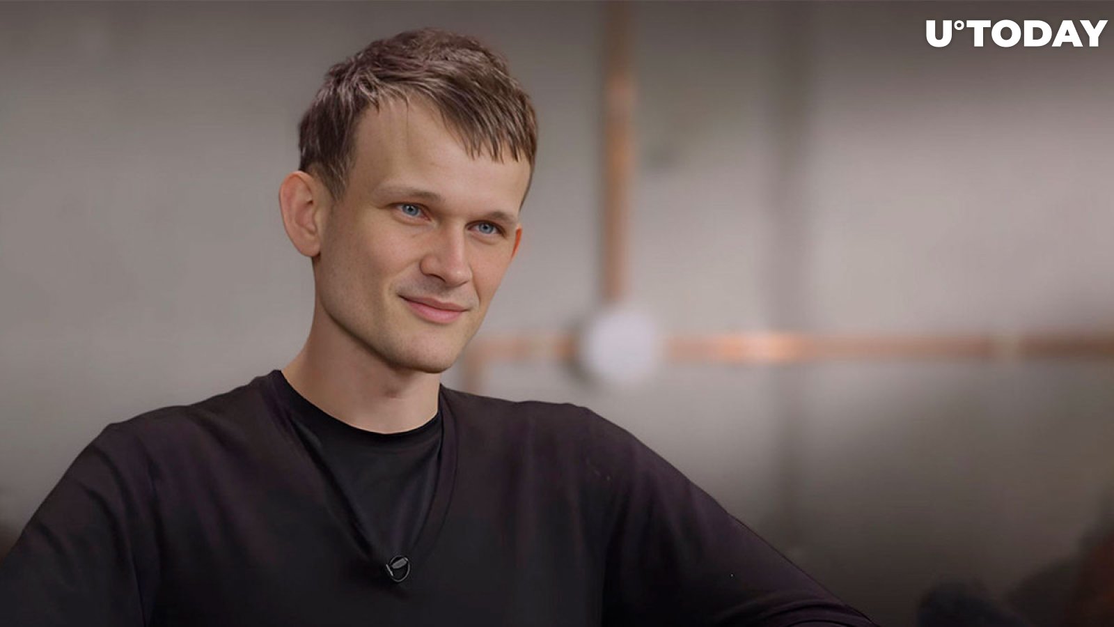 Here's How Rich Ethereum Founder Vitalik Buterin Really Is