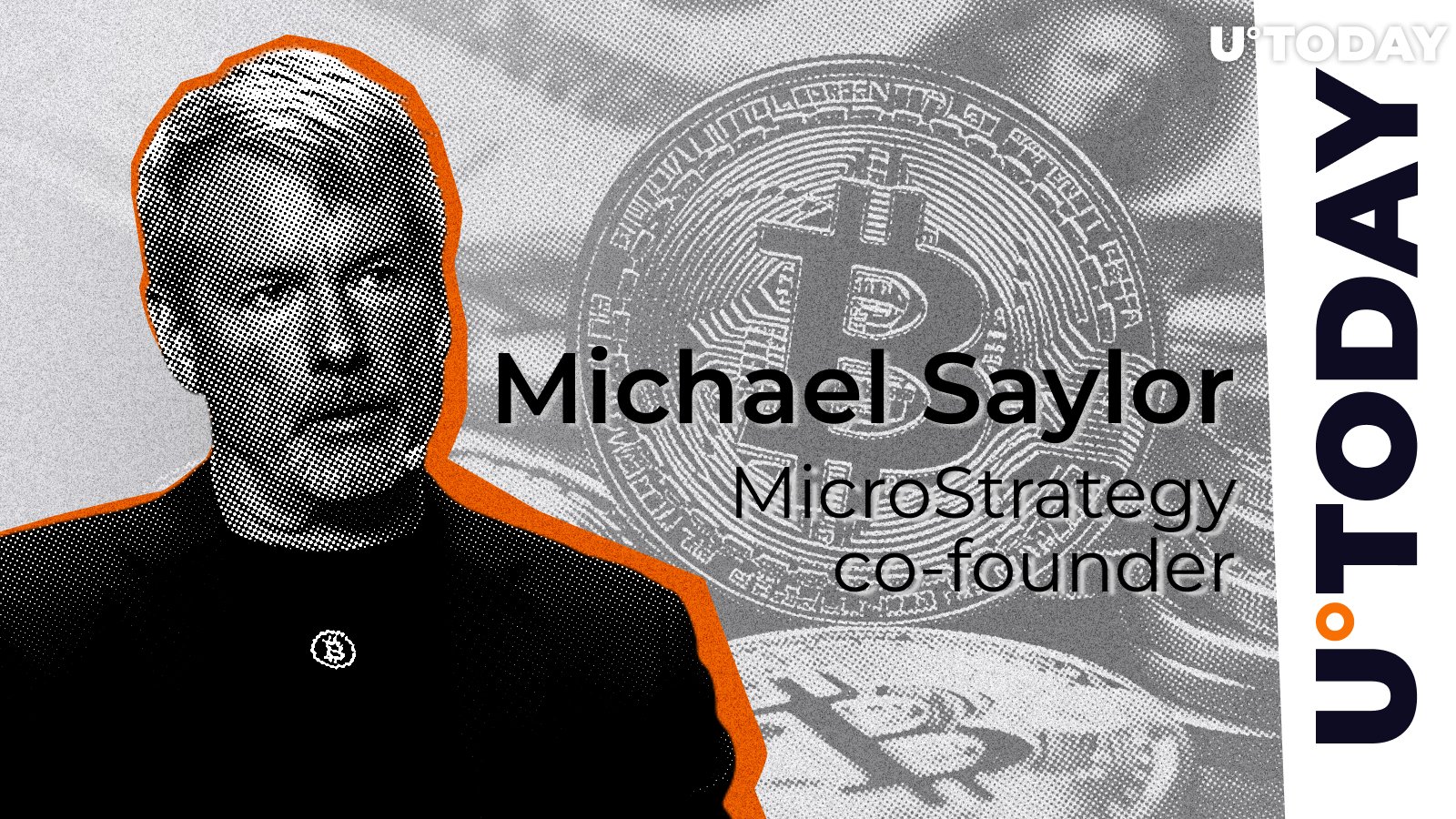 Michael Saylor's Bitcoin Insight at $20,000 Still Rings True: Details