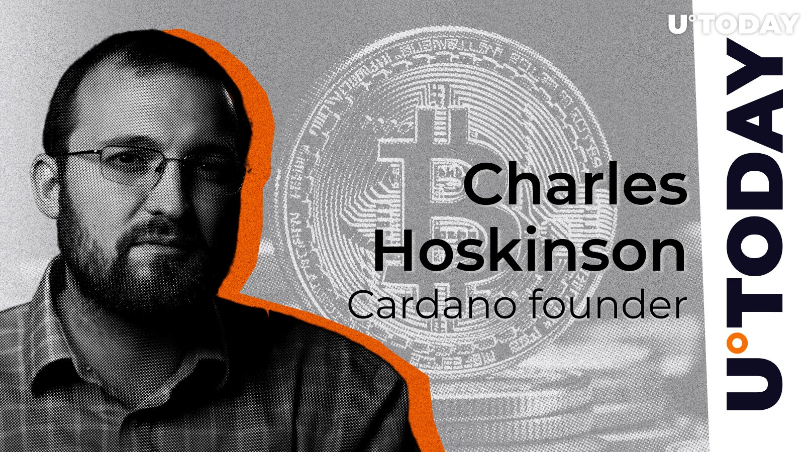 Cardano Founder Makes Unexpected Bitcoin Statement