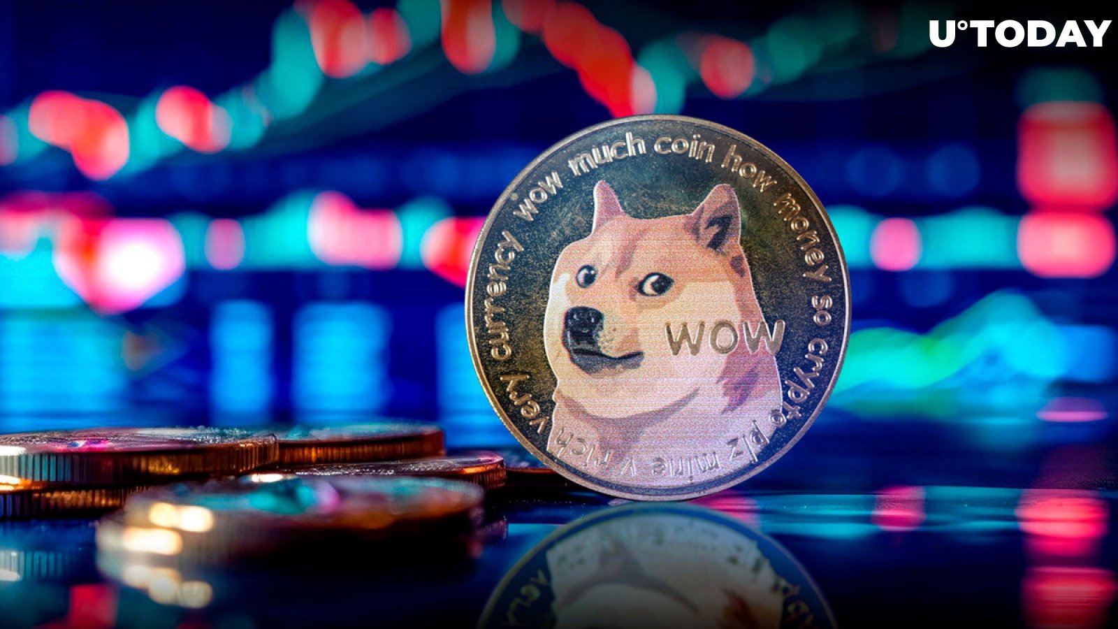 Dogecoin (DOGE) on Verge of Crucial Breakout: Details