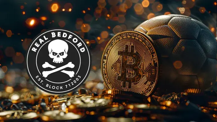 English Football Club Acquires $4.5 Million in Bitcoin (BTC)