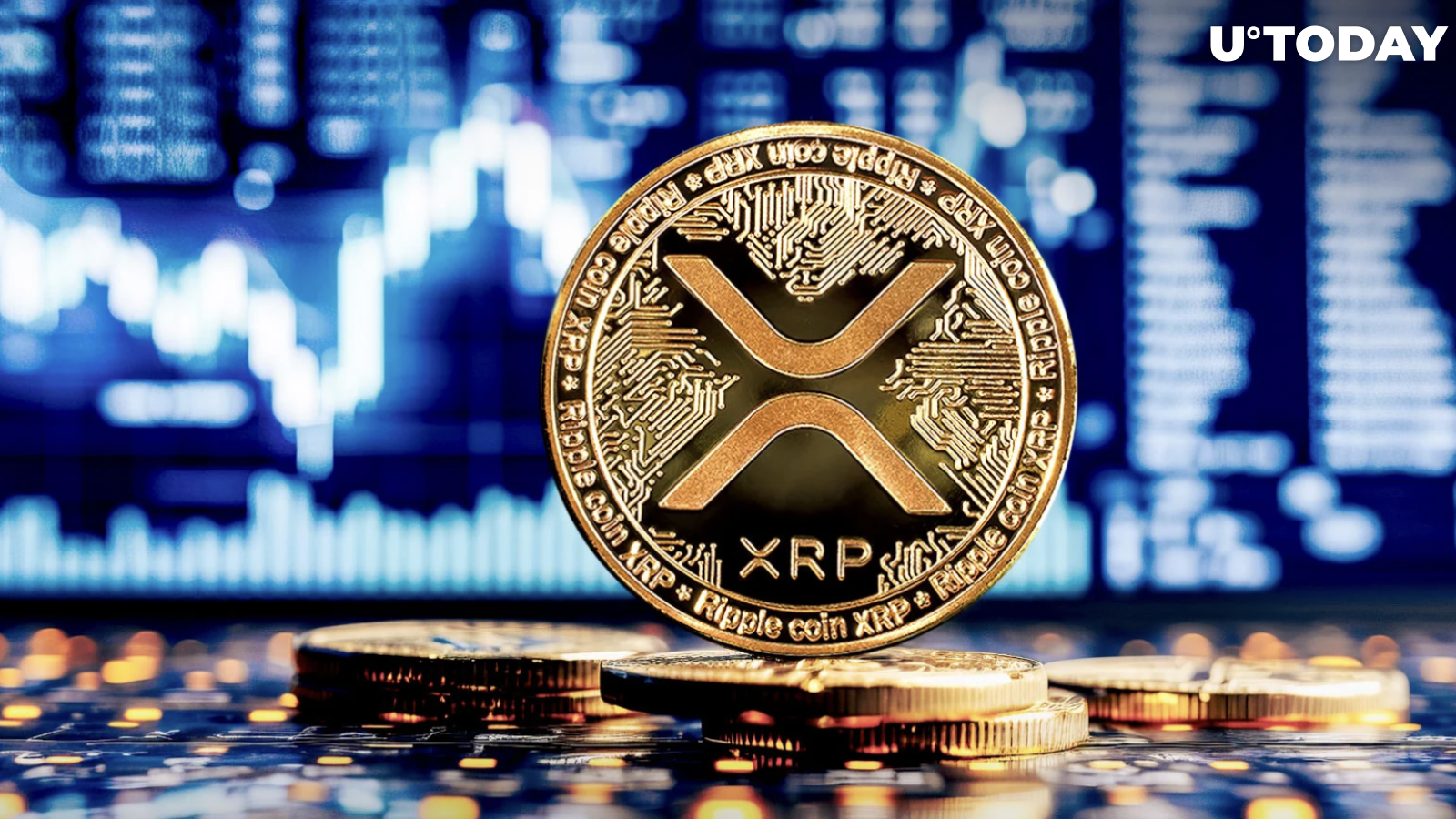 Ripple CEO Spotlights XRP’s Groundbreaking Milestone 