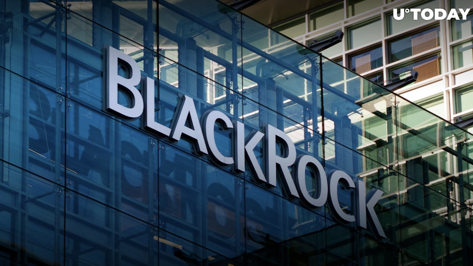 BlackRock Issues Major Crypto Warning