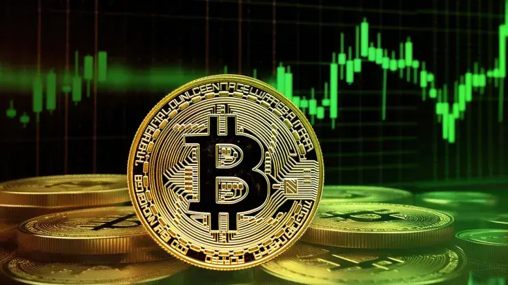 Bitcoin (BTC) Sees Abnormal Volatility, Soars to Nearly $63K