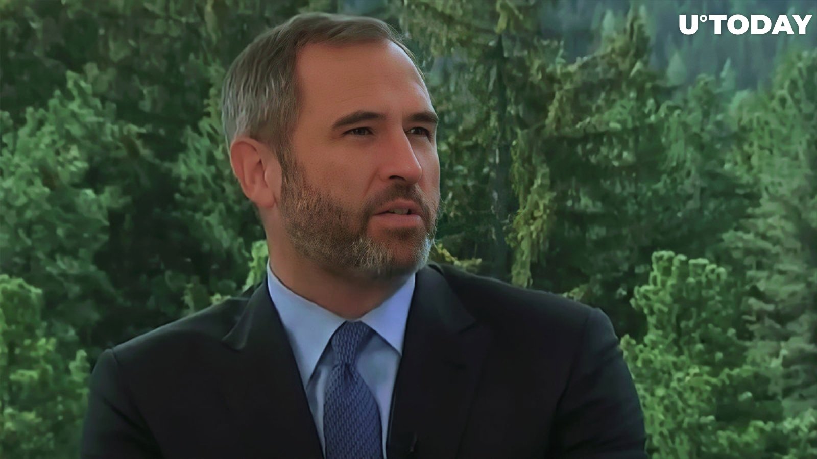 Ripple Is Doing "a Lot Less" Hiring in US, Garlinghouse Says
