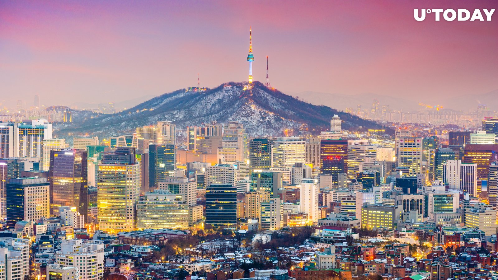 XRP and SHIB Just Surpassed Bitcoin in Key Metric in South Korea
