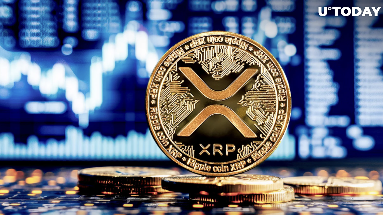 Whales Push XRP Price Higher, but There’s Worrying Sign