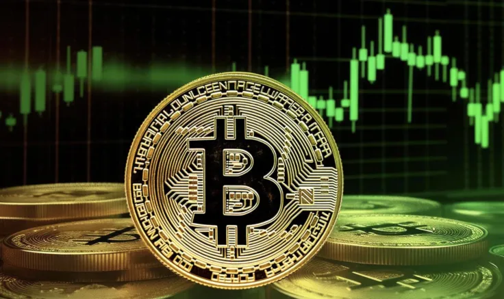Krueger: Bitcoin Price to Double This Year