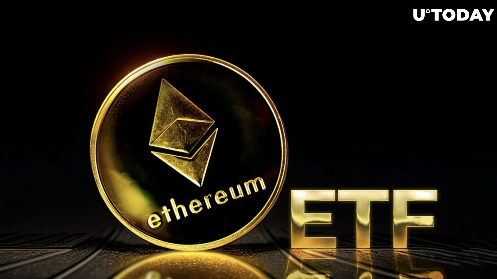 Ethereum ETFs Top $1 Billion in Trading Volume as ETH Price Underperforms