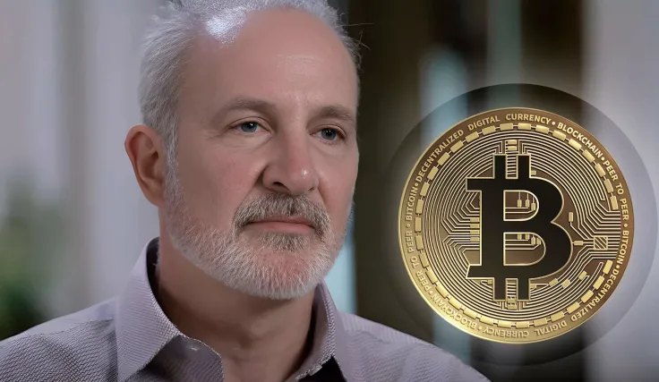 Schiff: Bitcoin Is a Fraud