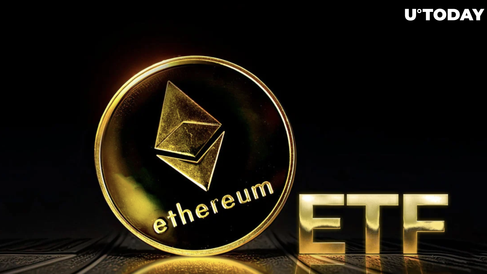 Ethereum ETF Issuers Make Move Toward Final Approval 