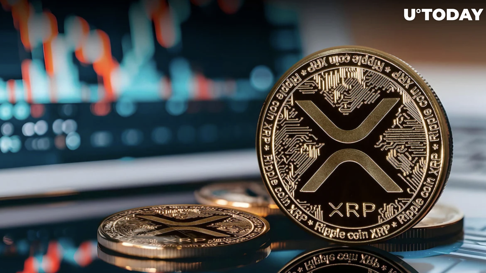 XRP Price Gearing Up for Triangle Breakout