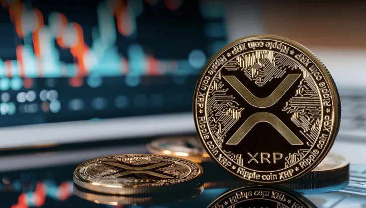 XRP Price Gearing Up for Triangle Breakout