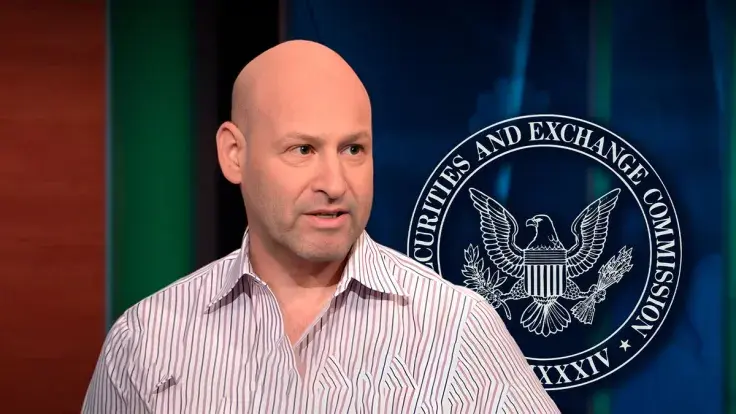 Ethereum Developer Consensys Scores Win Against SEC