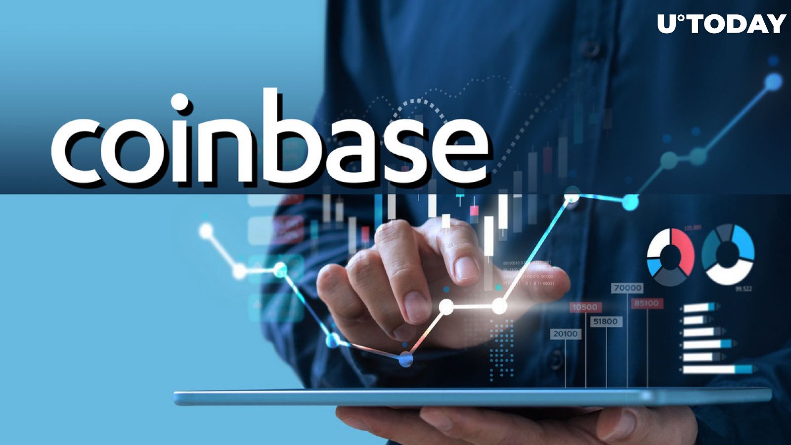 Crypto Giant Coinbase Issues Bearish Warning