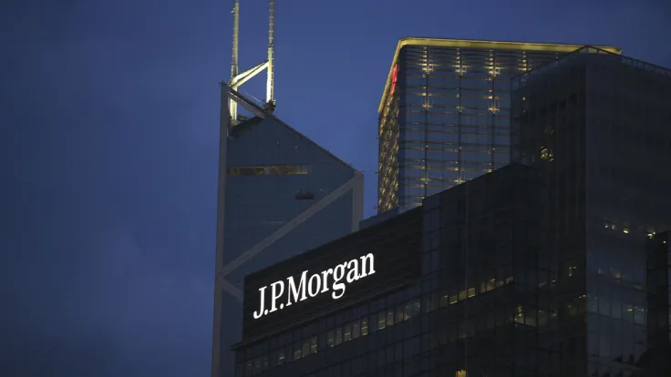 JPMorgan Has Dire Warning for Bitcoin Bulls