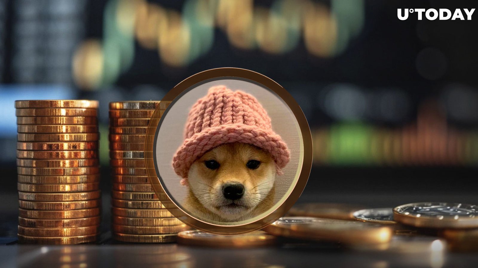 Dogwifhat (WIF) Leaves Other Meme Coins in Dust With Massive Price Jump