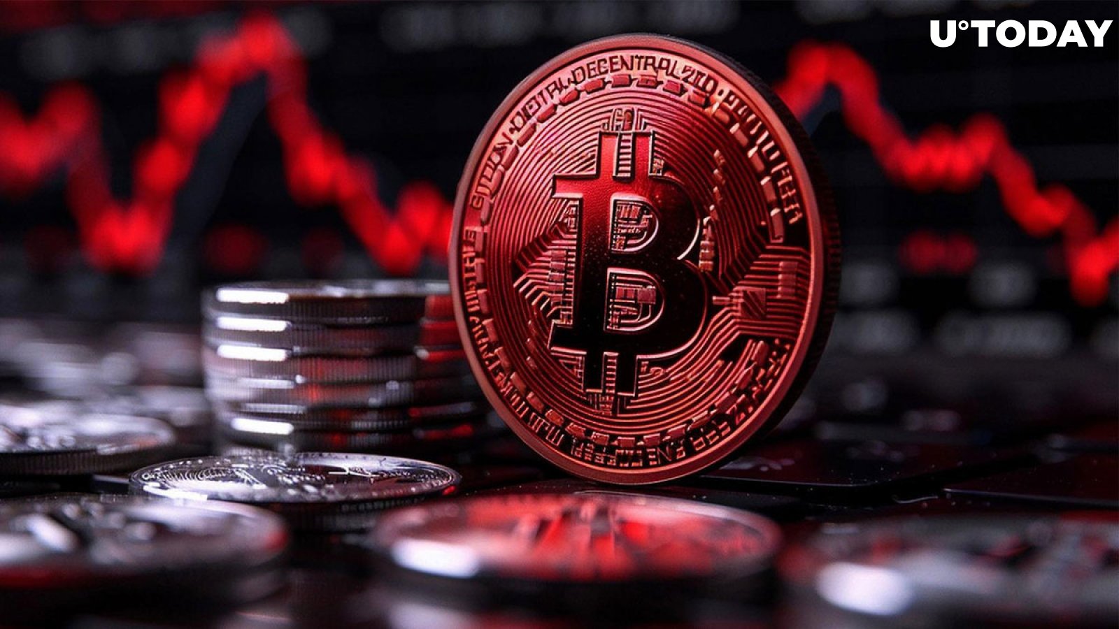 Bitcoin Bloodbath: Key Reason Why BTC Is Getting Annihilated