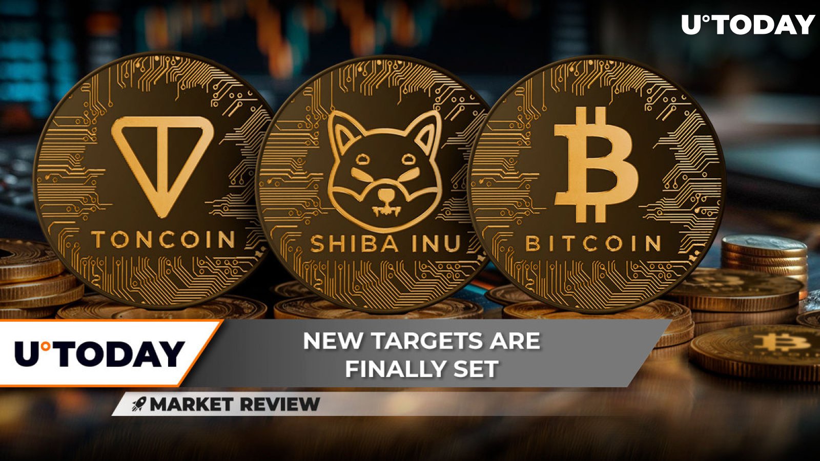 Toncoin (TON) to Hit $8 If This Happens, Shiba Inu (SHIB) Is Anemic: Is It Good or Bad Thing? Bitcoin (BTC) at Pivotal Moment Reaching $63,000
