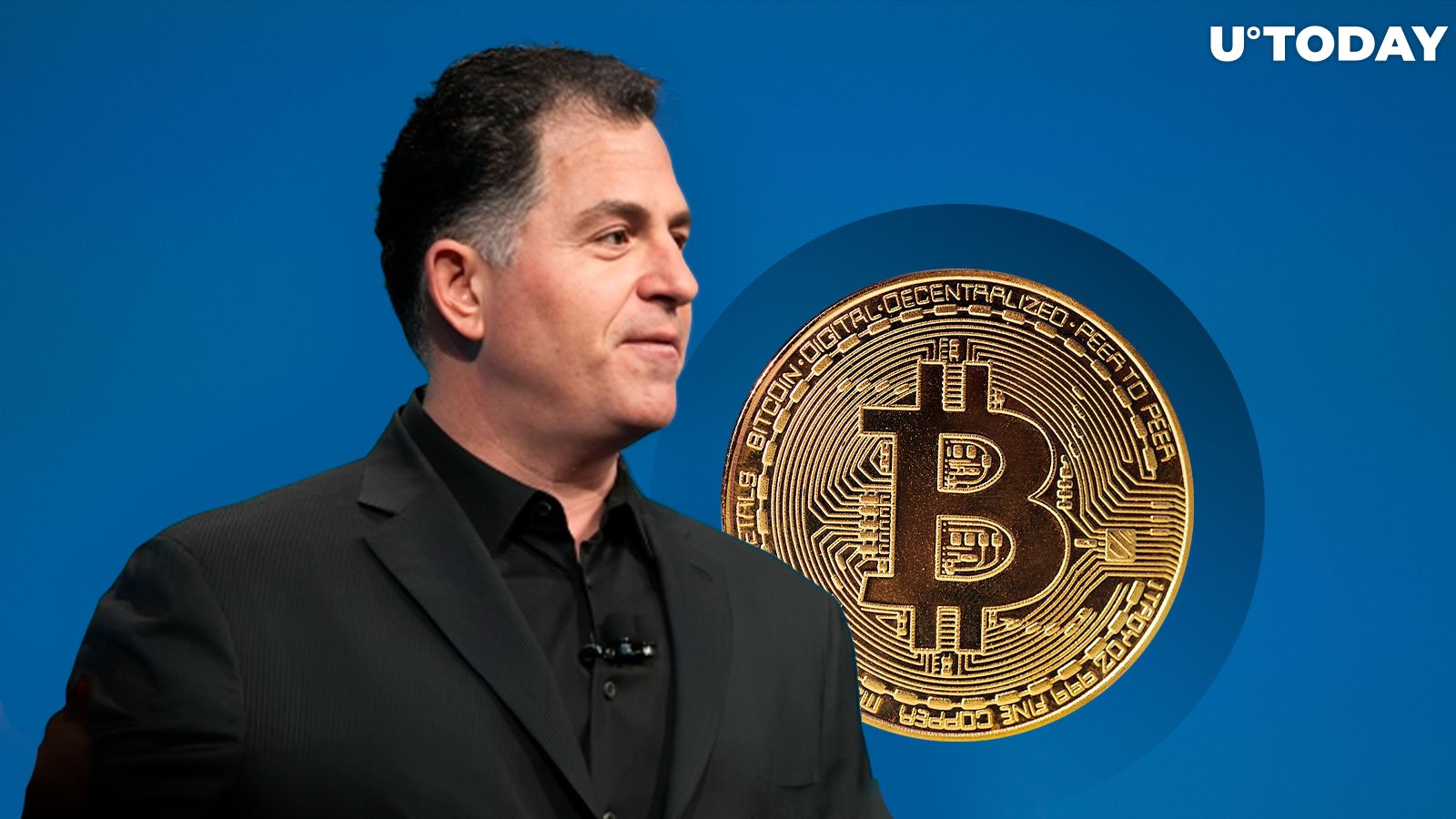 Bitcoin Community Speculates About Michael Dell Buying Bitcoin