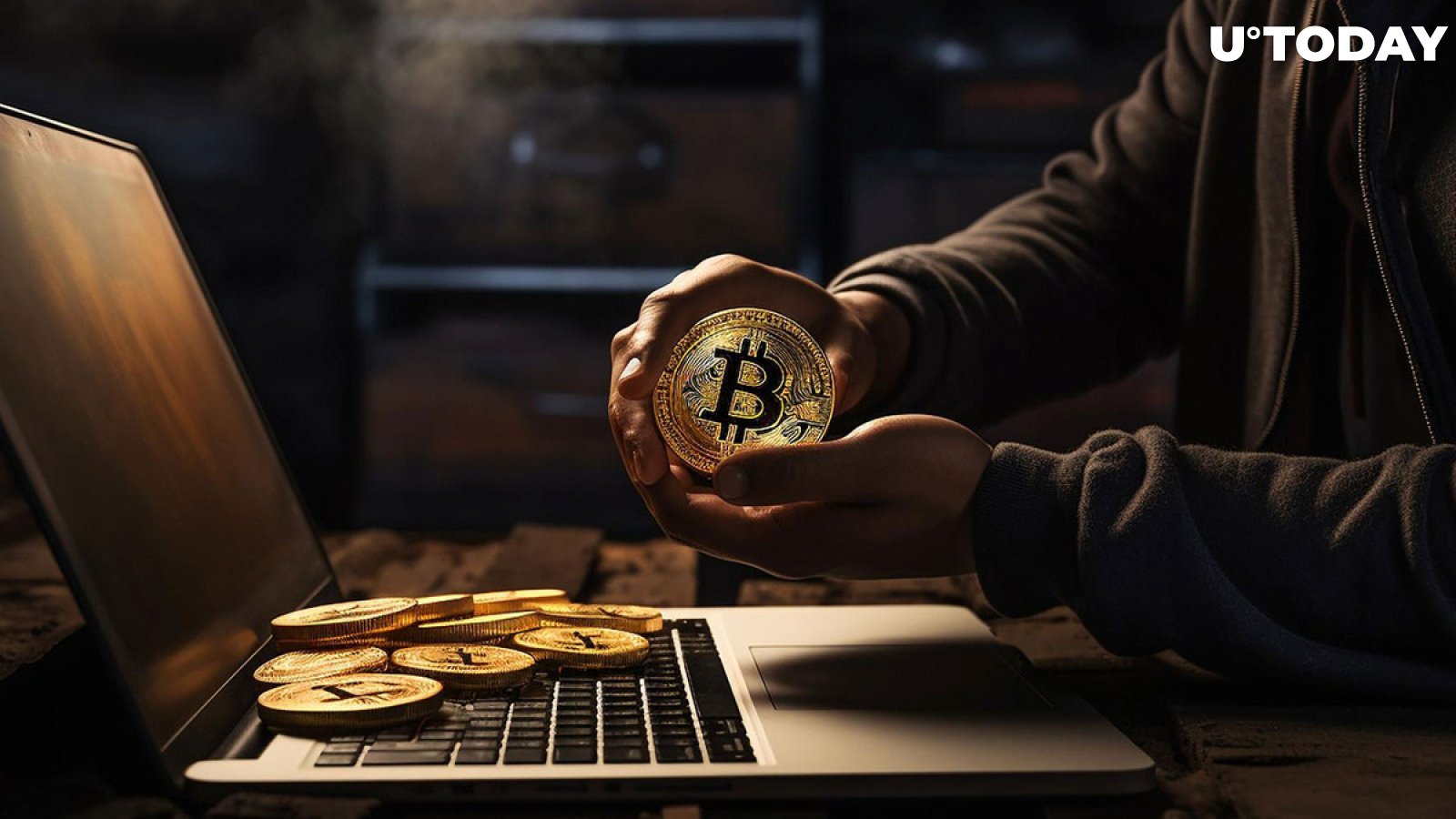Mysterious Satoshi-Era Bitcoin Wallet Suddenly Awakens, Here’s How Much It Holds