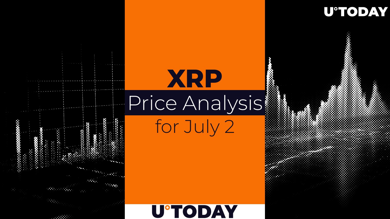XRP Price Prediction for July 2