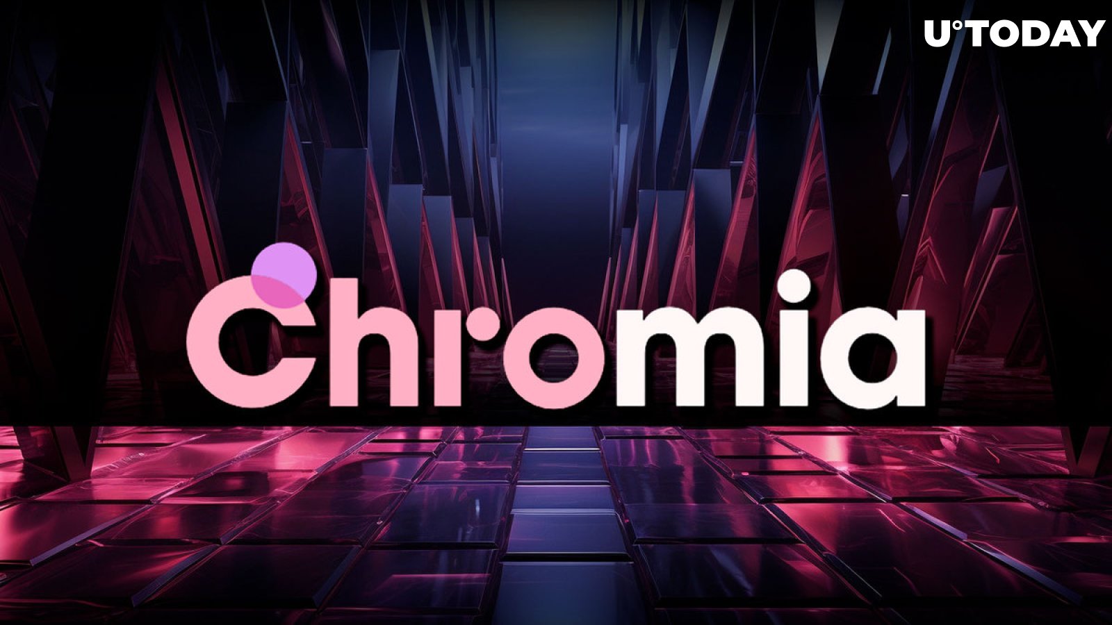 Chromia to Launch MVP Mainnet on July 16, CHR Token Bridge Kicking Off