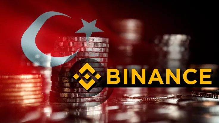 Binance Makes Major Announcement for Turkey: Details