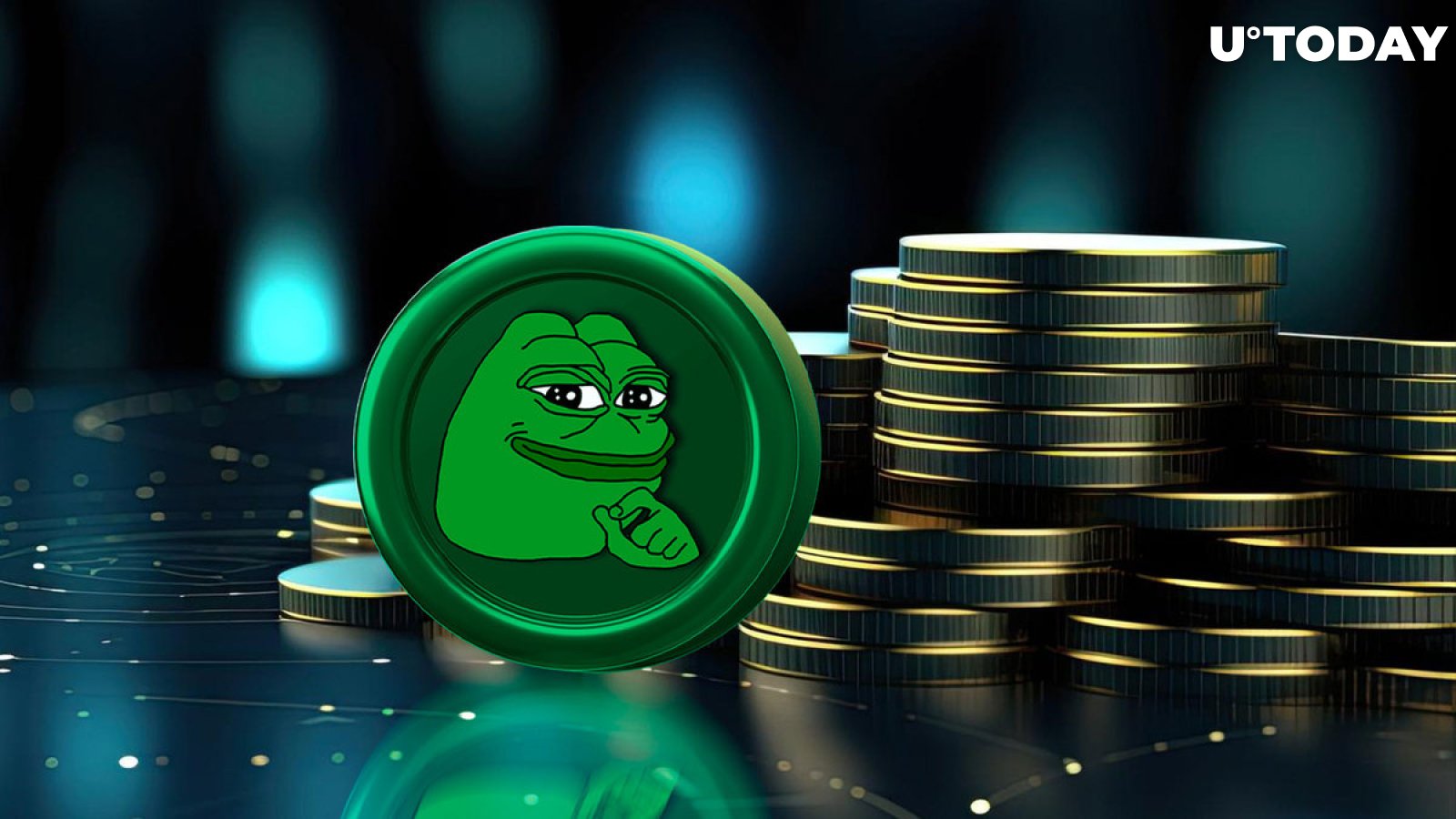 PEPE Might Hit Floor as 8.27 Trillion Support Comes into View