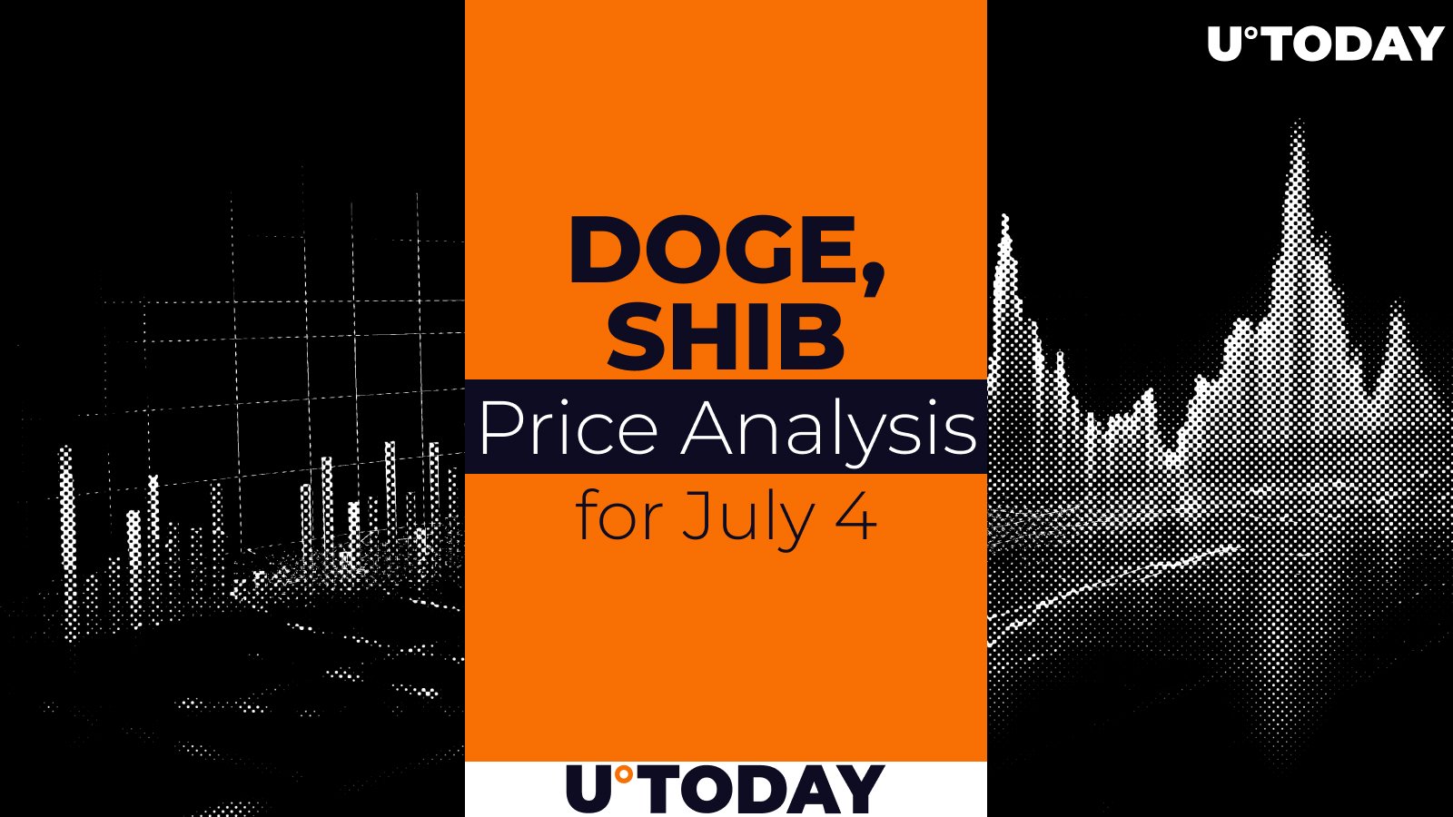 DOGE and SHIB Price Prediction for July 4