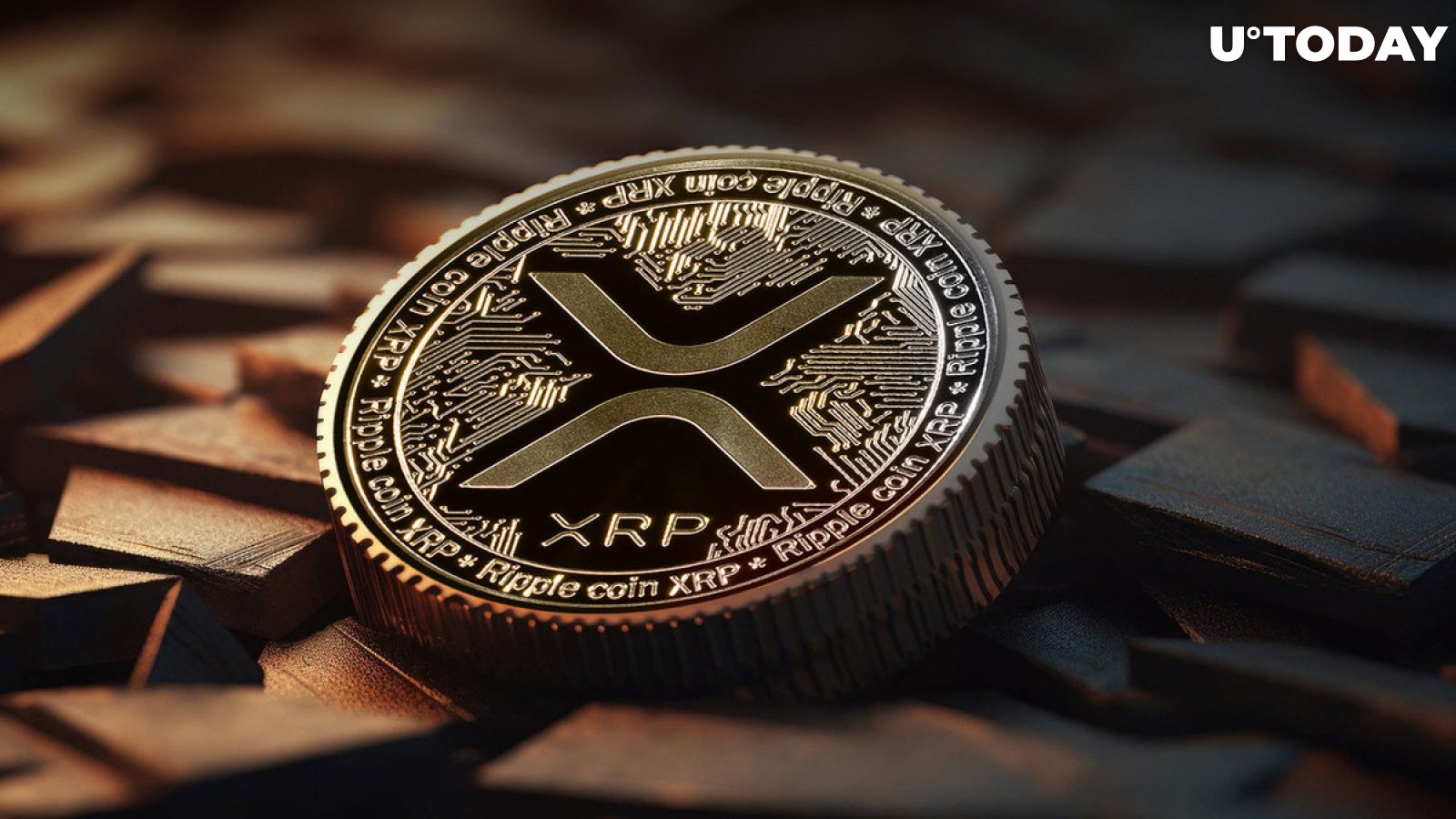 XRP Eyes Mad Anomaly With 7,900% Surge in Bull Liquidations