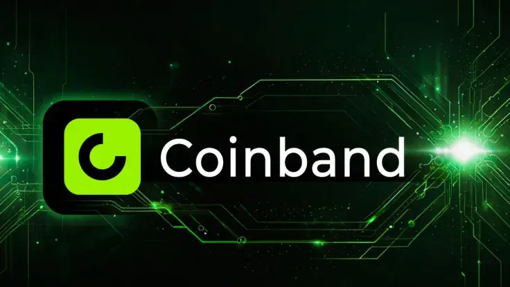 Coinband Web3 Marketing Agency Offers Holistic Services for Blockchain Businesses