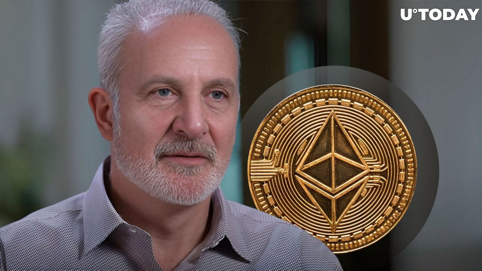 Peter Schiff Claims Bitcoin Can “Easily” Collapse to $3K if This Happens logo