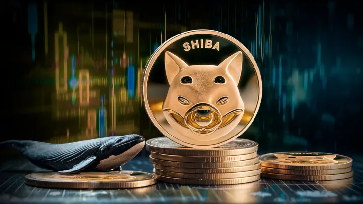 Shiba Inu (SHIB) Whales Disappeared, 15% Plummeting