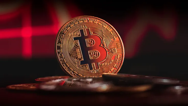 Bitcoin (BTC) to Plummet Toward $47,000, Predicts Top Analyst