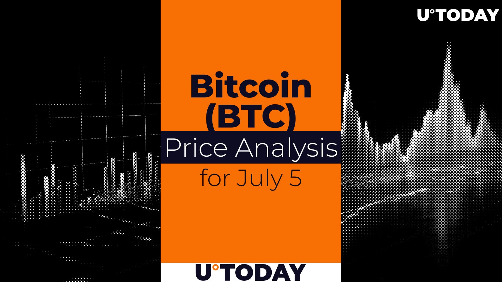 Bitcoin (BTC) Price Prediction for July 5