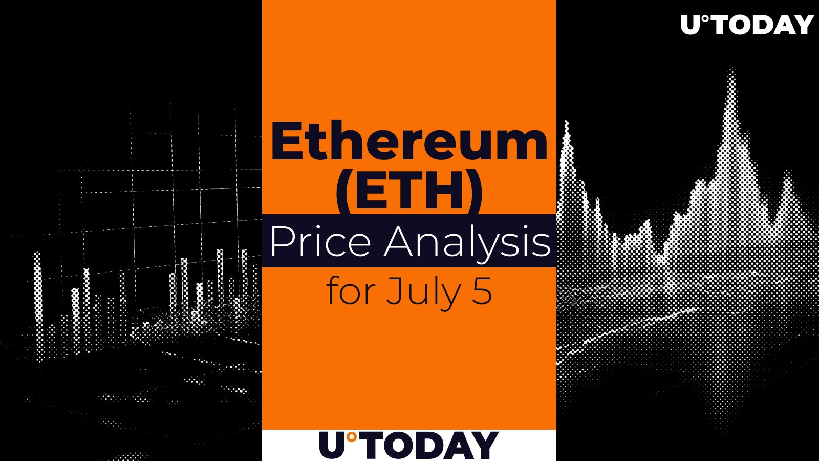 Ethereum (ETH) Price Prediction for July 5